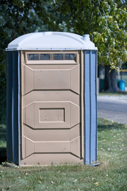 Portable restroom solutions in Lake Landor, VA